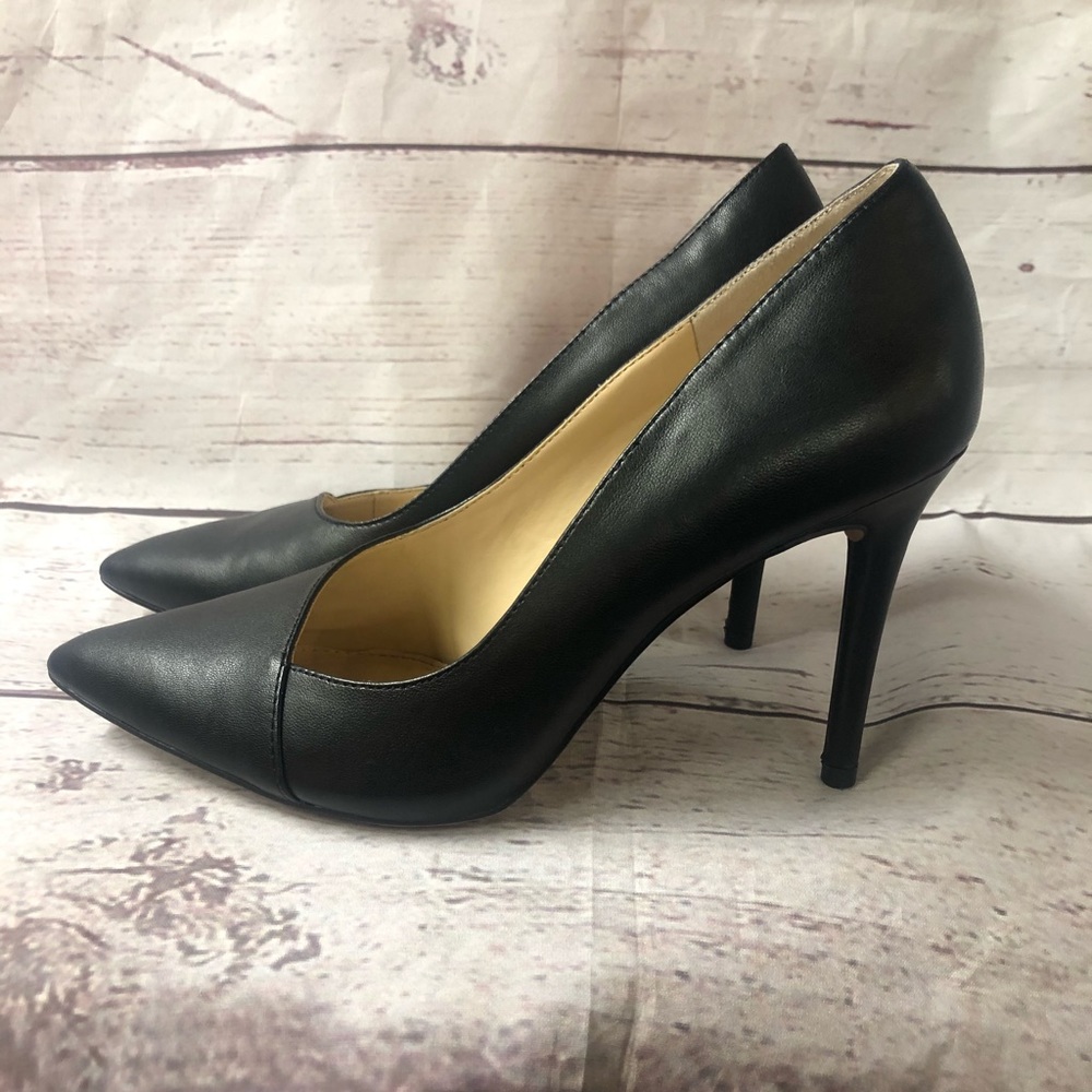 Vince Camuto heels
